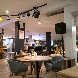 De Lawei Theater and Cultural Center - Drachten