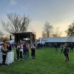 Drachten Canal Walks - Drachten