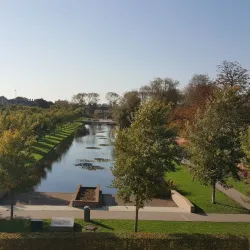 Drachten Canal Walks - Drachten