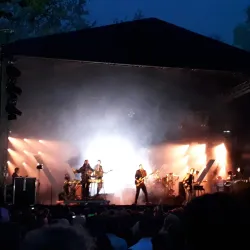 Drachten Canal Walks - Drachten