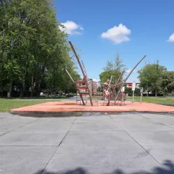 Drachten Canal Walks - Drachten
