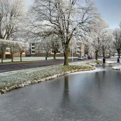 Drachten Canal Walks - Drachten