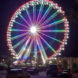 Drachten Market - Drachten