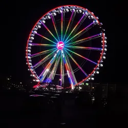 Drachten Market - Drachten