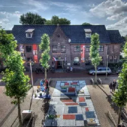 Frisian Heritage Center - Drachten