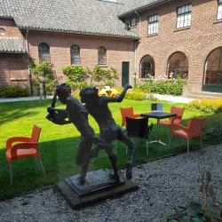 Frisian Heritage Center - Drachten