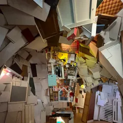 Frisian Heritage Center - Drachten