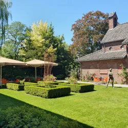 Frisian Heritage Center - Drachten