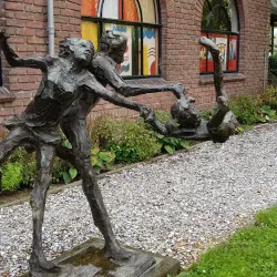 Frisian Heritage Center - Drachten