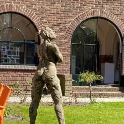 Frisian Heritage Center - Drachten