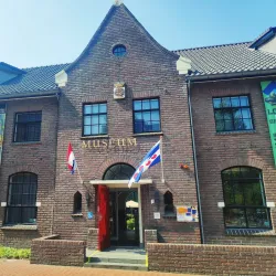 Museum Dr8888 - Drachten