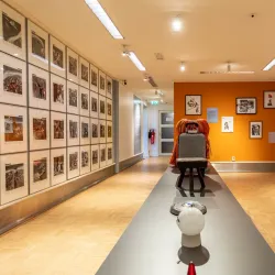 Museum Dr8888 - Drachten