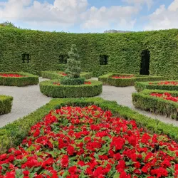 Prinsentium Park - Drachten