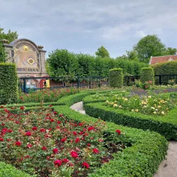 Prinsentium Park - Drachten
