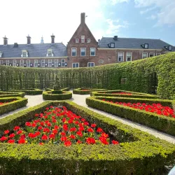 Prinsentium Park - Drachten