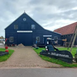 Skûtsjesilen Museum - Drachten
