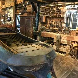 Skûtsjesilen Museum - Drachten