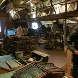 Skûtsjesilen Museum - Drachten