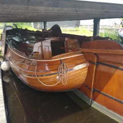 Skûtsjesilen Museum - Drachten