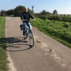 Wâldpyk Nature Reserve - Drachten
