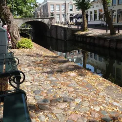 Edam Town Hall - Edam