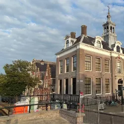 Edam Town Hall - Edam