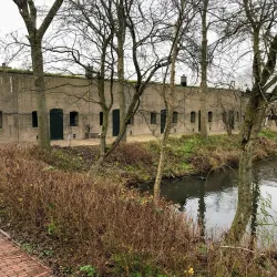 Fort Edam - Edam