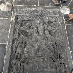 Grote Kerk (Great Church) - Edam