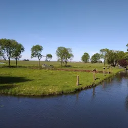Grote Kerk (Great Church) - Edam