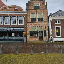 Museum Kooij - Edam
