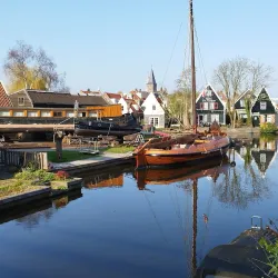 Museum Kooij - Edam