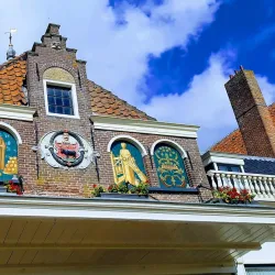 Museum Kooij - Edam