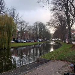 Waagplein (Weigh House Square) - Edam