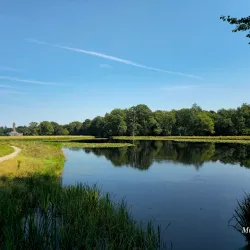 De Hoge Veluwe National Park Visitor Center - Ede