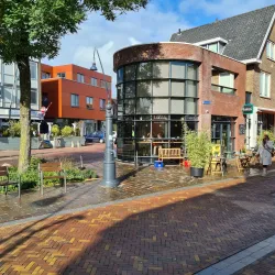 Ede Centrum - Ede