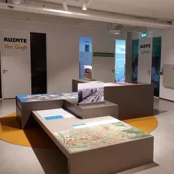 Ede Railway Museum - Ede