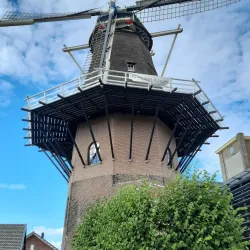 Ede Railway Museum - Ede