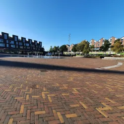 Ede Railway Museum - Ede