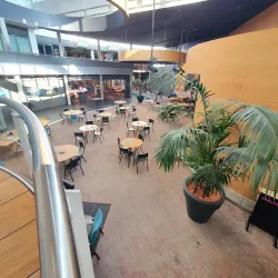 Ede Railway Museum - Ede