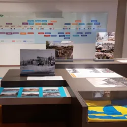 Ede Railway Museum - Ede