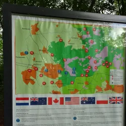 Ede War Cemetery - Ede