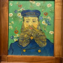 Kröller-Müller Museum - Ede