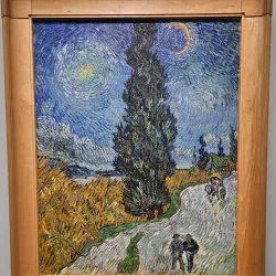 Kröller-Müller Museum - Ede