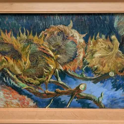 Kröller-Müller Museum - Ede