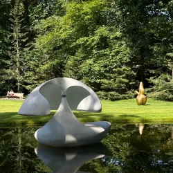 Kröller-Müller Museum - Ede