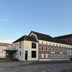 DAF Museum - Eindhoven