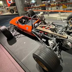 DAF Museum - Eindhoven