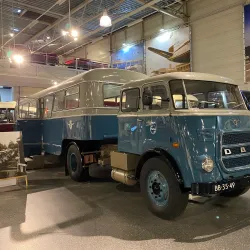 DAF Museum - Eindhoven