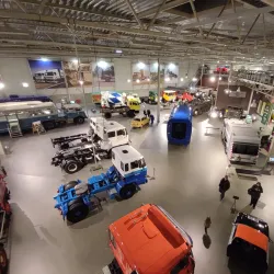 DAF Museum - Eindhoven