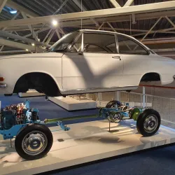 DAF Museum - Eindhoven